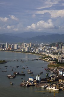 Sanya, Hainan