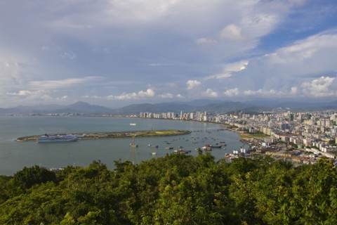 Sanya, Hainan