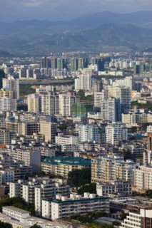 Sanya, Hainan