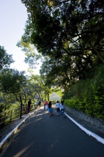 Taipei, Taoyuan, Liangjiang Garden,