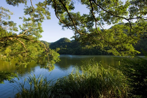 Taipei, Taoyuan, Liangjiang Garden,