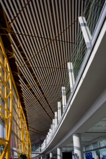 Beijing, Beijing Capital International Airport, Terminal 3,