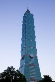 Taiwan, Taipei, 101,