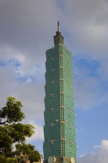Taiwan, Taipei, 101,