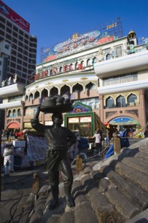 Urumqi, Xinjiang