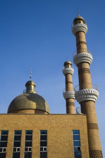 Urumqi, Xinjiang