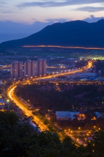 Sanya, Hainan