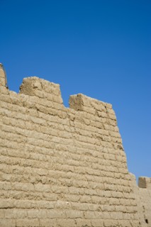 Yinchuan in Ningxia