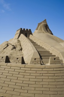 Yinchuan in Ningxia