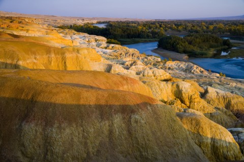 Xinjiang Wucaiwan