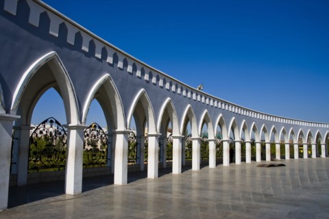 Yinchuan Xingyue Square