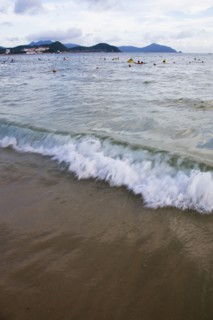 Sanya, Hainan