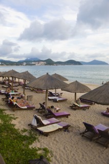 Sanya, Hainan