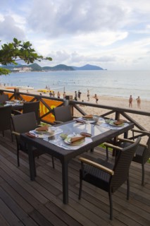 Sanya, Hainan