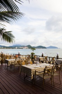 Sanya, Hainan