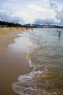 Sanya, Hainan