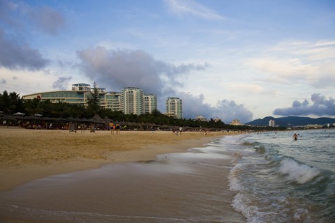 Sanya, Hainan