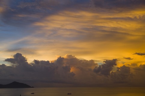 Sanya, Hainan
