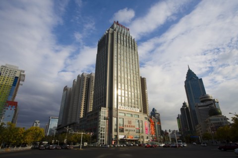 Urumqi, Xinjiang