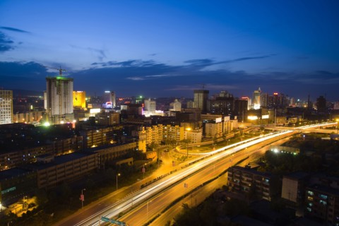 Urumqi, Xinjiang