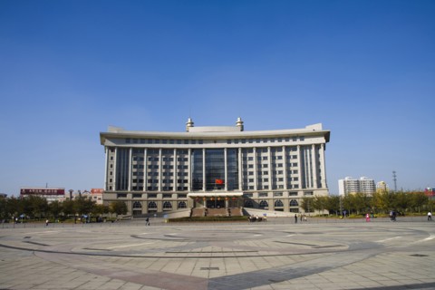 Urumqi, Xinjiang
