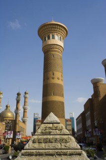 Urumqi, Xinjiang