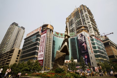 Chengdu