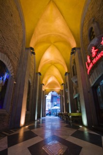 Chengdu Chunxi Road Mall