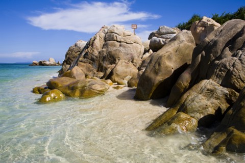 Sanya, Hainan