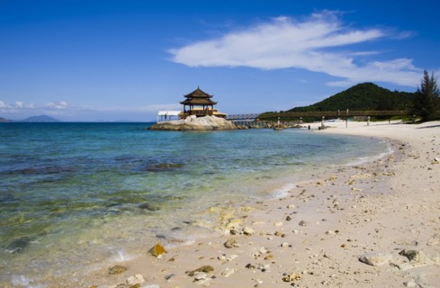 Sanya, Hainan
