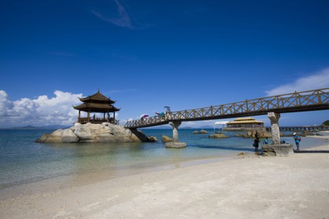Sanya, Hainan