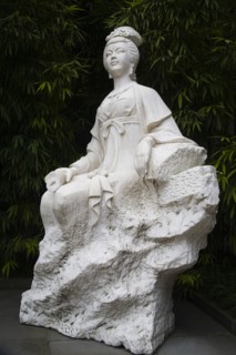 Chengdu Wang Jiangting