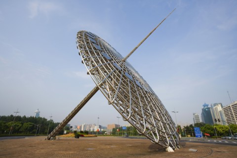 Shanghai Science and Technology Museum