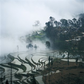 Yuanyang,Yunnan