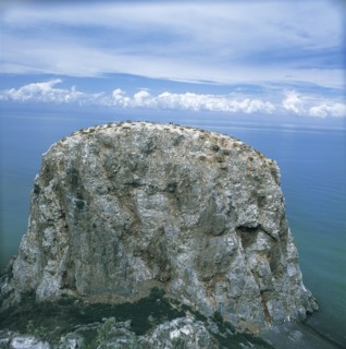 Qinghai Lake