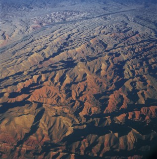 Xinjiang