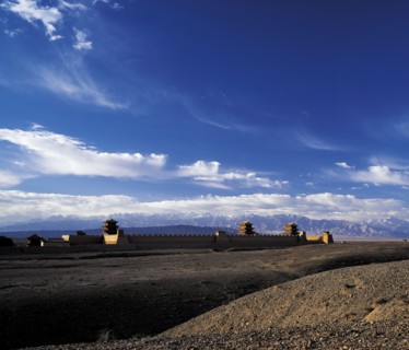 Gansu