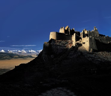 Tibet