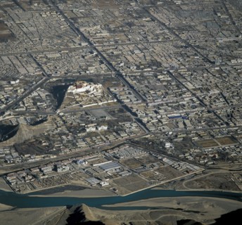 Tibet