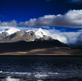 Tibet,Ali