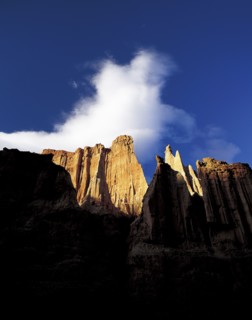 Yuanmou,Yunnan
