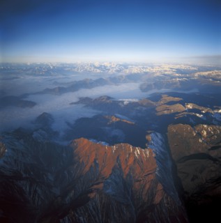 Tibet