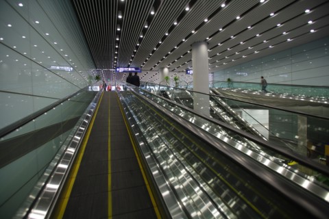 Beijing,Capital International Airport,