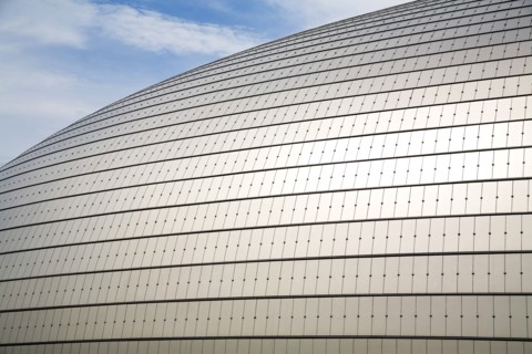 Beijing,National Theater