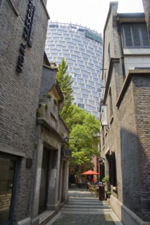 Shanghai Xintiandi