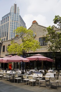 Shanghai Xintiandi