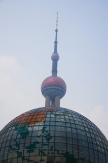 Shanghai,Pudong