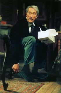 L'Homme du train