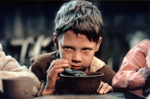 Le Petit Poucet