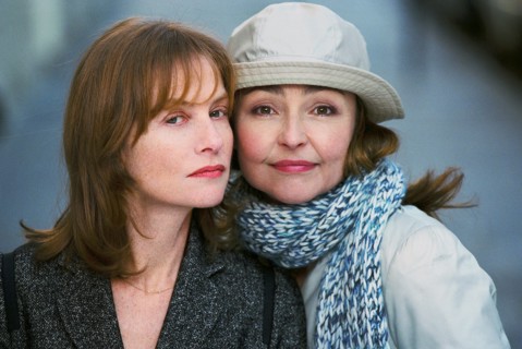 Les Soeurs fâchées